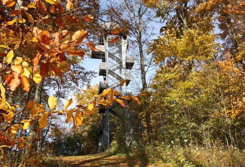 호텔 Gasthof Zum Biber