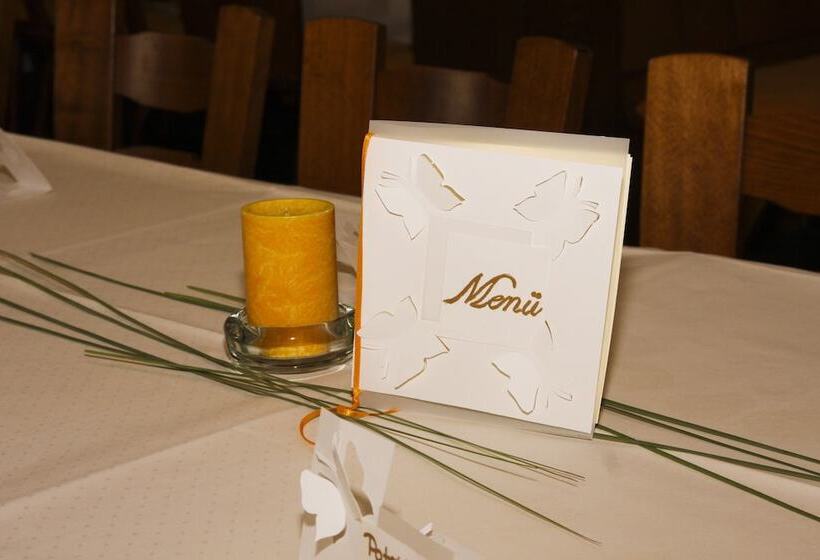 호텔 Gasthof Zum Biber