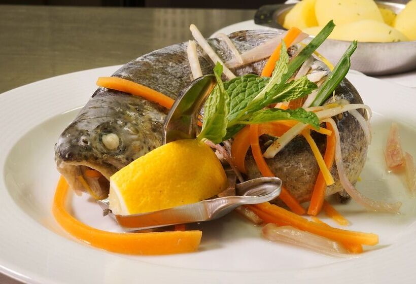 호텔 Gasthof Zum Biber