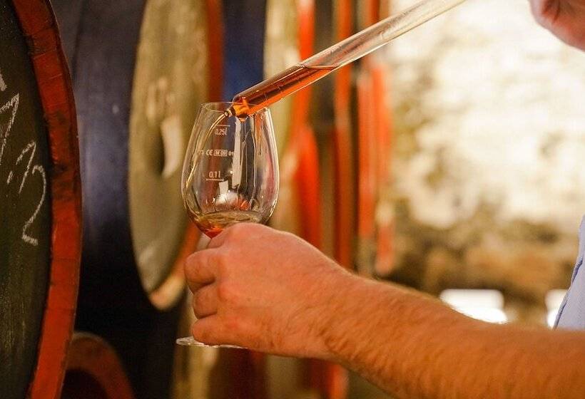 호텔 Gasthof Zum Biber