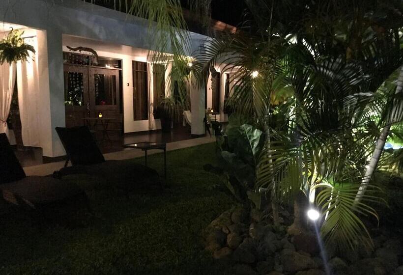 فندق Good Life Lodge