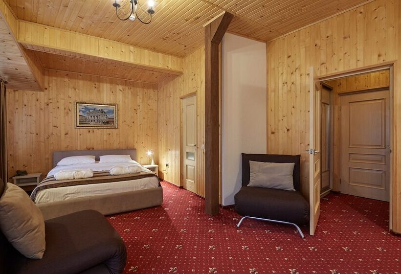 فندق Graal Resort