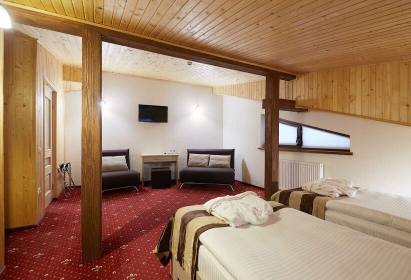فندق Graal Resort