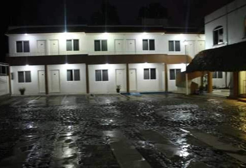 فندق Grand Bahia Los Cocos