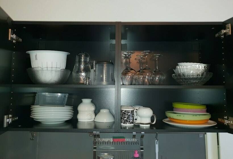 酒店 Greatstay Saarbrücken