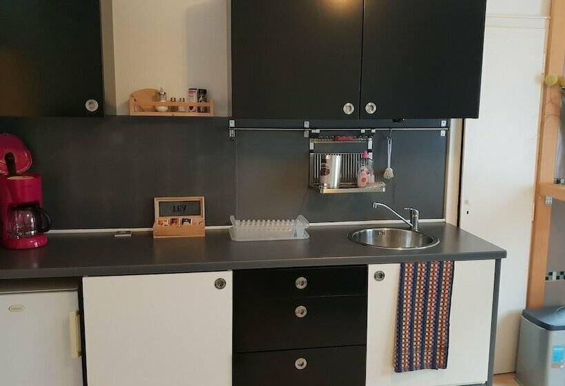 酒店 Greatstay Saarbrücken