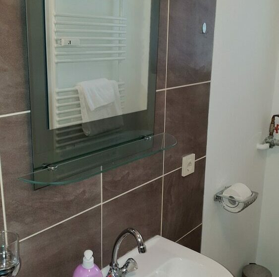 酒店 Greatstay Saarbrücken