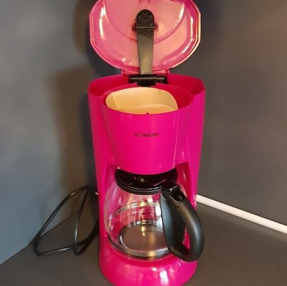 酒店 Greatstay Saarbrücken