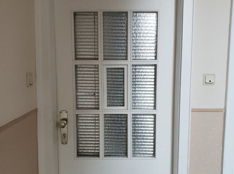 酒店 Greatstay Saarbrücken