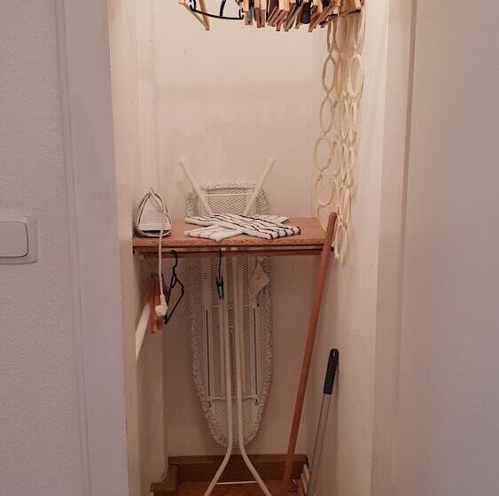 酒店 Greatstay Saarbrücken