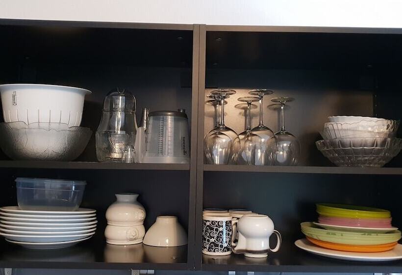 酒店 Greatstay Saarbrücken