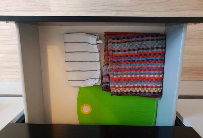 酒店 Greatstay Saarbrücken