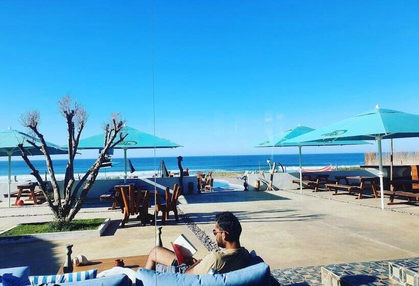 هتل Green Wave Morocco