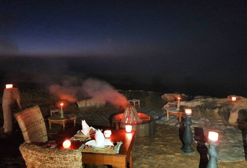 هتل Green Wave Morocco