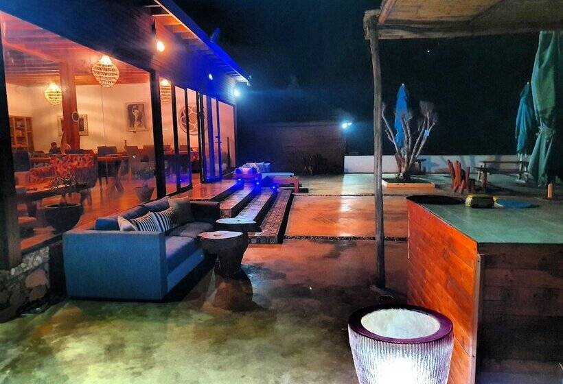 هتل Green Wave Morocco