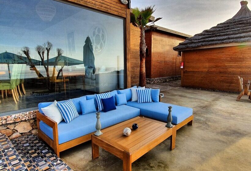 هتل Green Wave Morocco