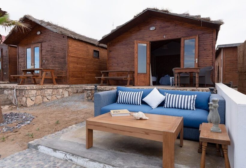 هتل Green Wave Morocco