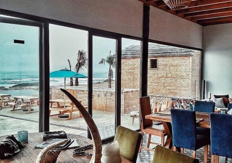 هتل Green Wave Morocco