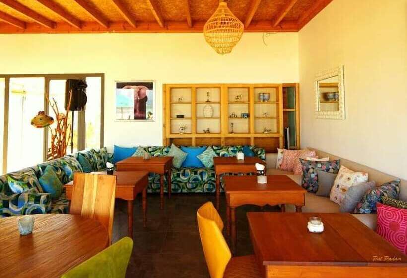 هتل Green Wave Morocco