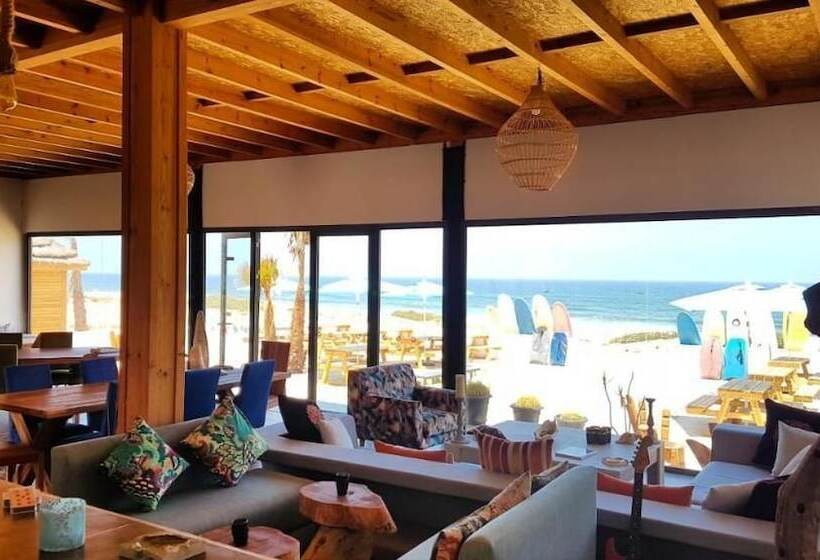 هتل Green Wave Morocco