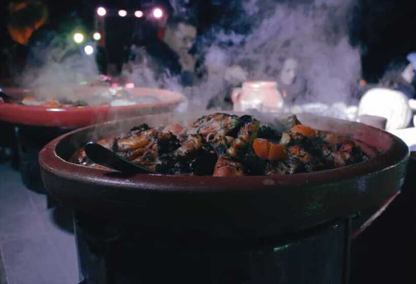 هتل Green Wave Morocco