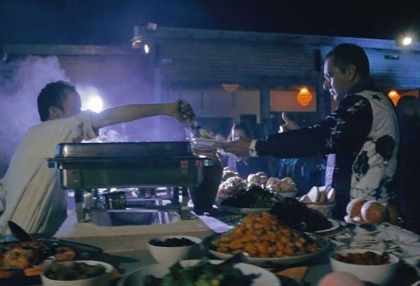 هتل Green Wave Morocco