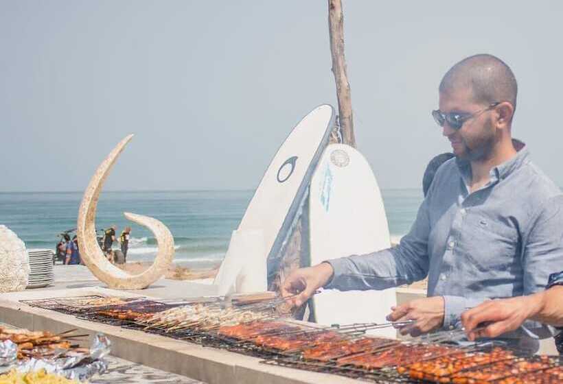 هتل Green Wave Morocco