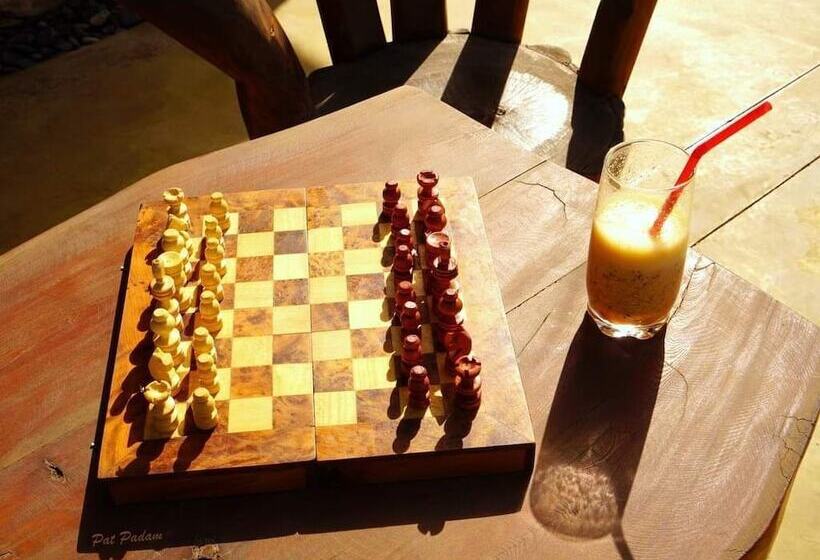 هتل Green Wave Morocco