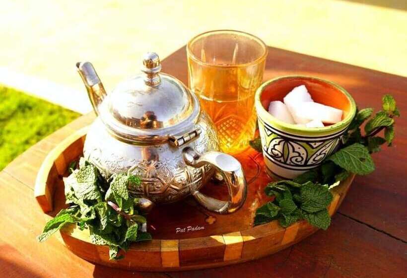 هتل Green Wave Morocco