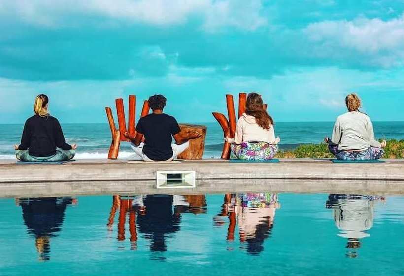 هتل Green Wave Morocco