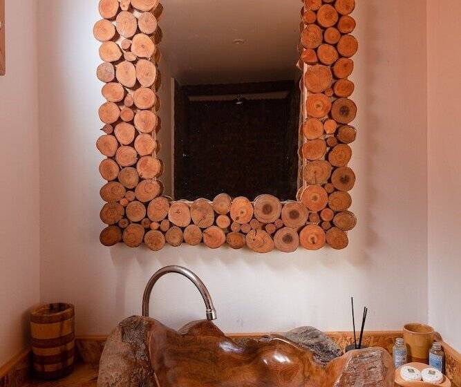 هتل Green Wave Morocco