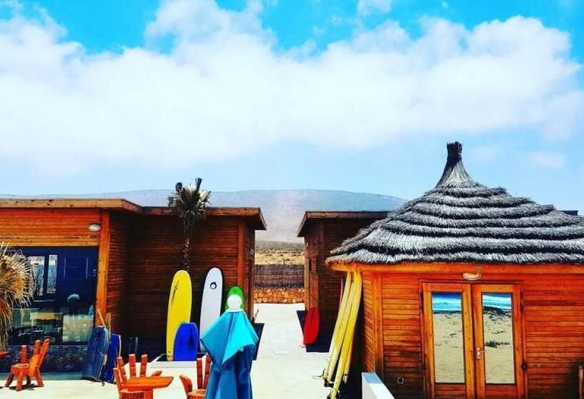 هتل Green Wave Morocco