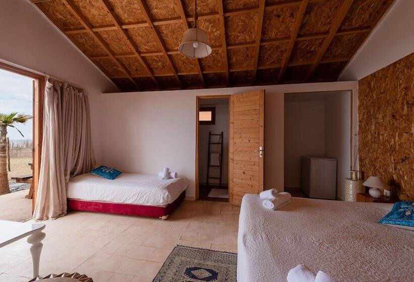 هتل Green Wave Morocco