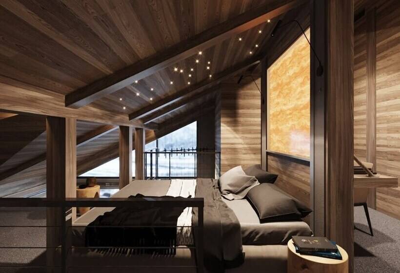 هتل Guest House Wood House