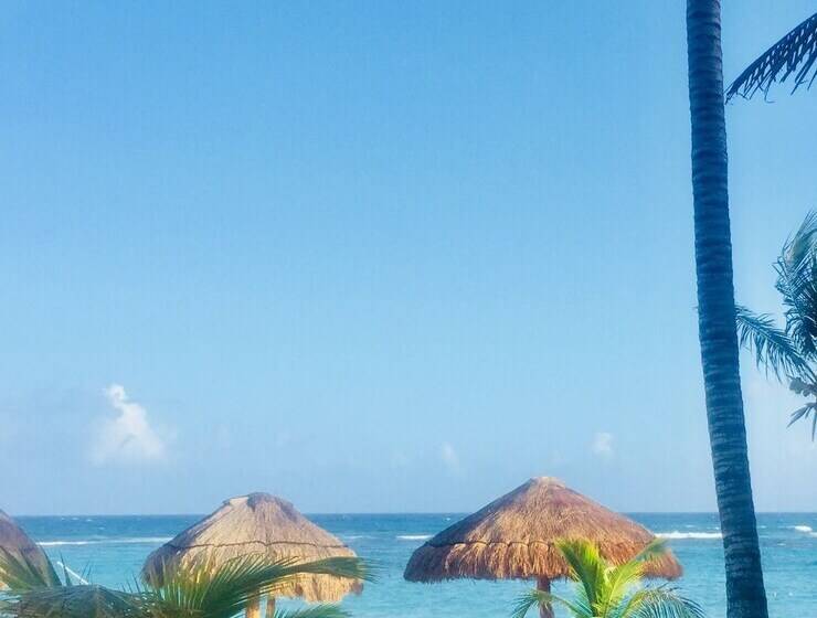 هتل Hammock Heaven