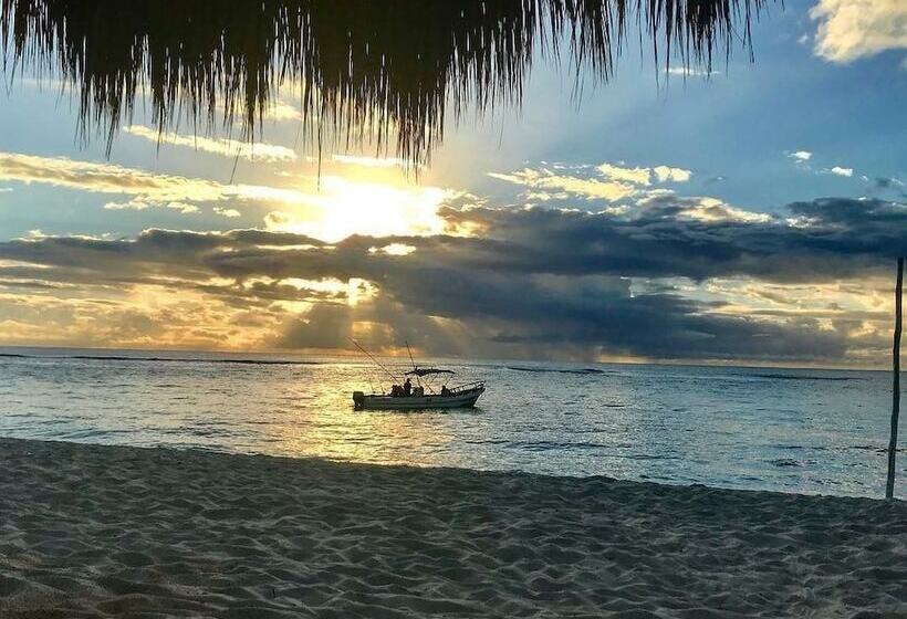 هتل Hammock Heaven