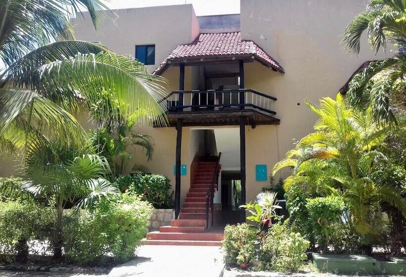 هتل Hammock Heaven