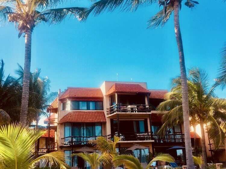 هتل Hammock Heaven