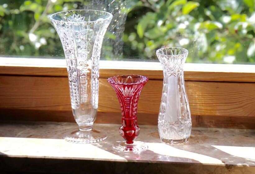 酒店 Haus Farbenklang