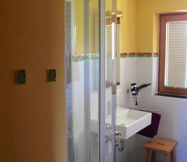 酒店 Haus Farbenklang