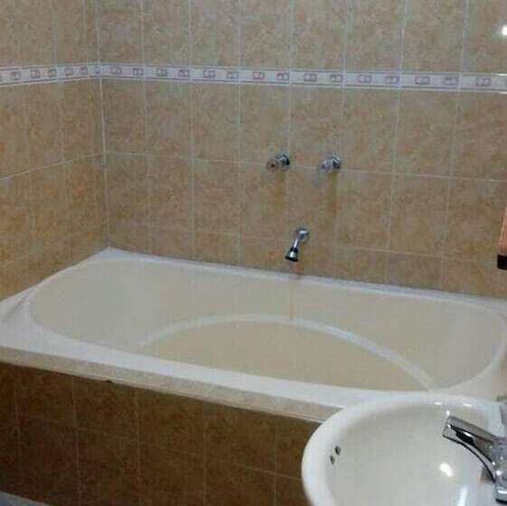 Отель Hospederia Colonial De La Villa