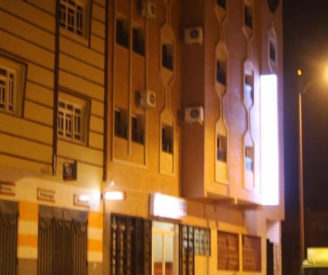 בית מלון כפרי Hôtel Amsterdam