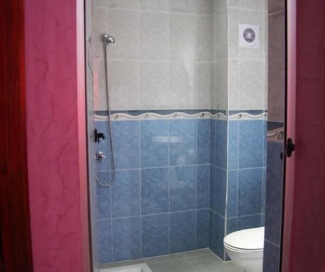 בית מלון כפרי Hôtel Amsterdam