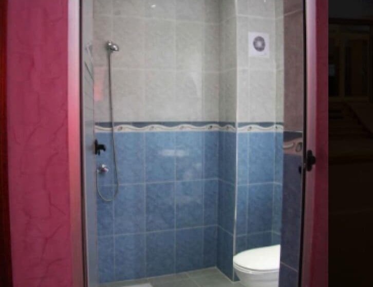 בית מלון כפרי Hôtel Amsterdam