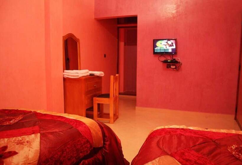 هتل Hôtel Amsterdam