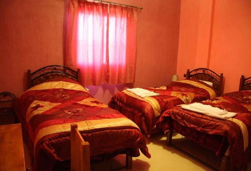 هتل Hôtel Amsterdam