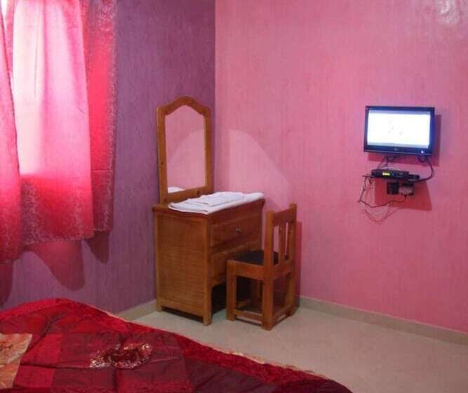 בית מלון כפרי Hôtel Amsterdam