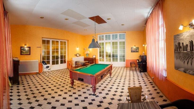 ホテル Hôtel Du Levant