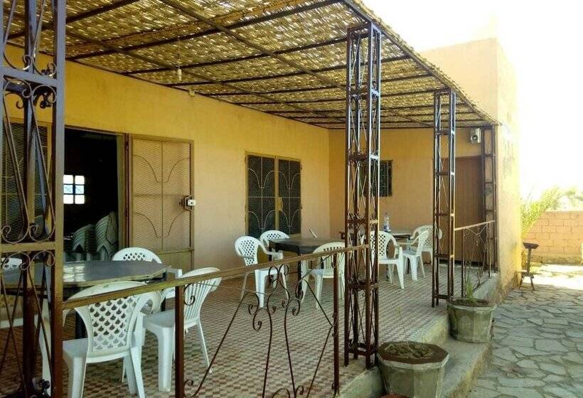 Отель Hôtel Sable D Or