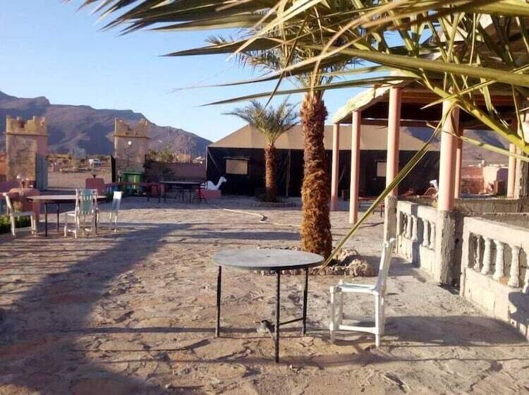 Отель Hôtel Sable D Or